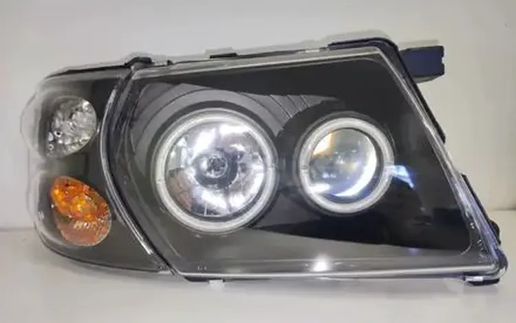 Стекла фар, фары, фонари, противотуманки и поворотники на авто марки за 5 000 тг. в Алматы