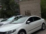Volkswagen Passat CC 2012 года за 6 500 000 тг. в Павлодар – фото 4