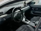 Volkswagen Passat CC 2012 года за 6 500 000 тг. в Павлодар – фото 5