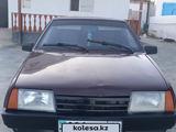 ВАЗ (Lada) 21099 1999 года за 600 000 тг. в Жетыбай – фото 4