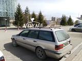 Volkswagen Passat 1996 года за 2 342 965 тг. в Караганда – фото 3