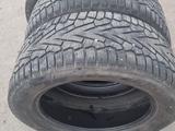 Зимние шины Пиррели. за 140 000 тг. в Алматы – фото 2
