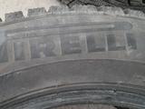 Зимние шины Пиррели. за 140 000 тг. в Алматы – фото 3