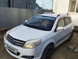 Geely MK 2013 годаүшін2 500 000 тг. в Атырау – фото 2