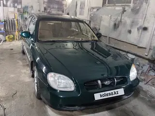 Hyundai Elantra, 2004