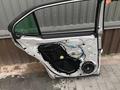 Дверь Toyota Camry 70 ORIGINAL за 200 000 тг. в Алматы – фото 8