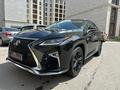 Lexus RX 300 2018 года за 19 950 000 тг. в Астана – фото 3