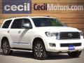 Toyota Sequoia 2020 года за 37 000 000 тг. в Алматы – фото 4