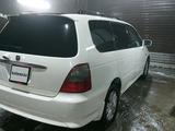 Honda Odyssey 2000 года за 4 200 000 тг. в Алматы – фото 5