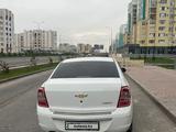 Chevrolet Cobalt 2023 года за 6 800 000 тг. в Туркестан – фото 5