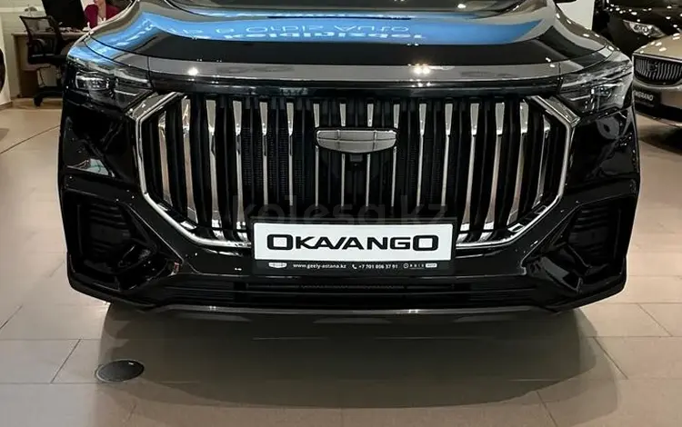 Geely Okavango 2024 годаfor15 190 000 тг. в Астана