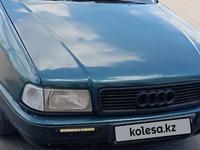 Audi 80 1992 годаүшін1 750 000 тг. в Петропавловск