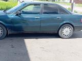 Audi 80 1992 годаүшін1 550 000 тг. в Петропавловск – фото 3