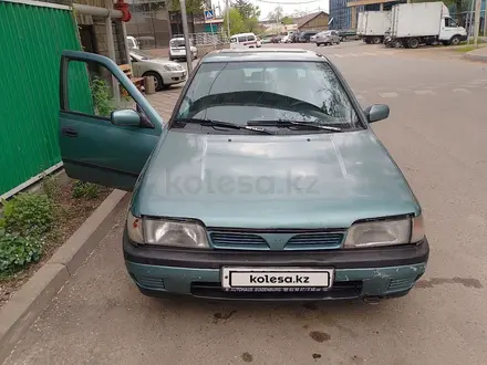 Nissan Sunny 1994 года за 350 000 тг. в Алматы – фото 2