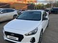 Hyundai i30 2018 года за 4 100 000 тг. в Атырау