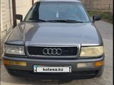 Audi 90 1993 годаүшін1 400 000 тг. в Шымкент – фото 3