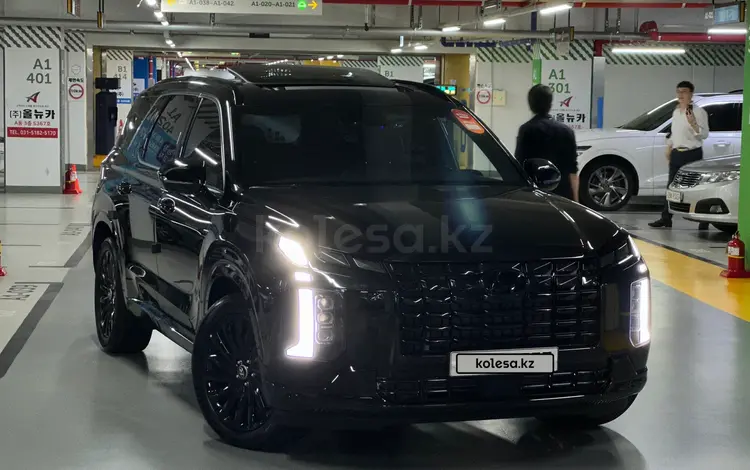 Hyundai Palisade 2023 года за 30 000 000 тг. в Алматы