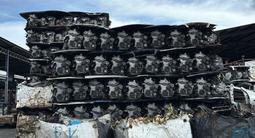 Мотор коропка NISSAN VQ23 VQ25 VQ30 VQ35 SR20 MR20 VQ20 HR15 CG10 K24 CA20 за 220 000 тг. в Алматы