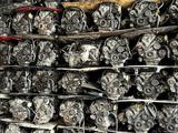 Мотор коропка NISSAN VQ23 VQ25 VQ30 VQ35 SR20 MR20 VQ20 HR15 CG10 K24 CA20 за 220 000 тг. в Алматы – фото 3