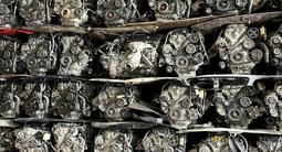 Мотор коропка NISSAN VQ23 VQ25 VQ30 VQ35 SR20 MR20 VQ20 HR15 CG10 K24 CA20 за 220 000 тг. в Алматы – фото 3