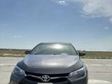 Toyota Camry 2014 годаүшін6 000 000 тг. в Атырау