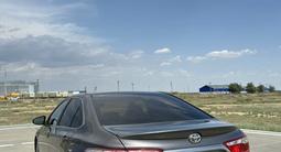 Toyota Camry 2014 годаүшін6 000 000 тг. в Атырау – фото 3