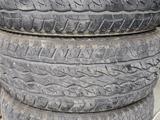 Шины KUMHO.3шт. за 45 000 тг. в Алматы
