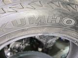 Шины KUMHO.3шт. за 45 000 тг. в Алматы – фото 3