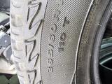 Шины KUMHO.3шт. за 45 000 тг. в Алматы – фото 4