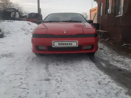 Mitsubishi Eclipse 1992 года за 1 300 000 тг. в Усть-Каменогорск – фото 8