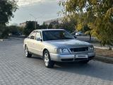 Audi A6 1996 годаfor2 700 000 тг. в Жанаозен