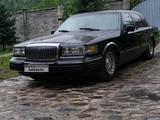 Lincoln Town Car 1996 года за 10 000 000 тг. в Астана