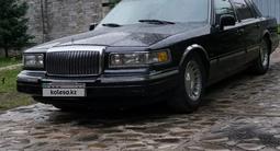 Lincoln Town Car 1996 года за 10 000 000 тг. в Астана