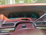Lincoln Town Car 1996 года за 10 000 000 тг. в Астана – фото 5