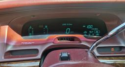 Lincoln Town Car 1996 года за 10 000 000 тг. в Астана – фото 5