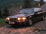 Lincoln Town Car 1996 года за 10 000 000 тг. в Астана – фото 2