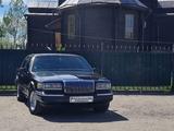 Lincoln Town Car 1996 года за 10 000 000 тг. в Астана – фото 3