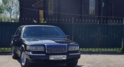 Lincoln Town Car 1996 года за 10 000 000 тг. в Астана – фото 3