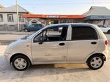 Daewoo Matiz 2013 года за 1 500 000 тг. в Шымкент