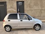 Daewoo Matiz 2013 года за 1 500 000 тг. в Шымкент – фото 2