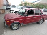 ВАЗ (Lada) 2106 2001 года за 780 000 тг. в Туркестан – фото 2