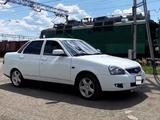 ВАЗ (Lada) Priora 2170 2014 года за 2 500 000 тг. в Костанай – фото 2