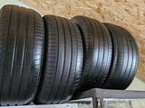 225/55/17 Michelin pilot primacy 3 за 100 000 тг. в Актобе