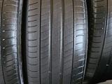 225/55/17 Michelin pilot primacy 3 за 100 000 тг. в Актобе – фото 4