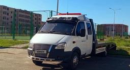 ГАЗ  ГАЗель (33023/330273) Фермер 2018 года за 15 000 000 тг. в Туркестан – фото 2