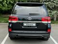 Toyota Land Cruiser 2017 года за 28 900 000 тг. в Алматы – фото 4