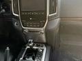 Toyota Land Cruiser 2017 года за 28 900 000 тг. в Алматы – фото 10