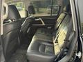 Toyota Land Cruiser 2017 года за 28 900 000 тг. в Алматы – фото 11