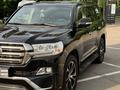 Toyota Land Cruiser 2017 года за 28 900 000 тг. в Алматы – фото 3