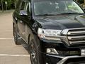 Toyota Land Cruiser 2017 года за 28 900 000 тг. в Алматы – фото 2